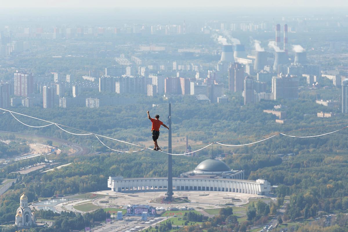 Спортивная программа: